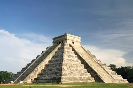 El NAH anunció el cierre de algunas zonas arqueológicas de manera escalonada