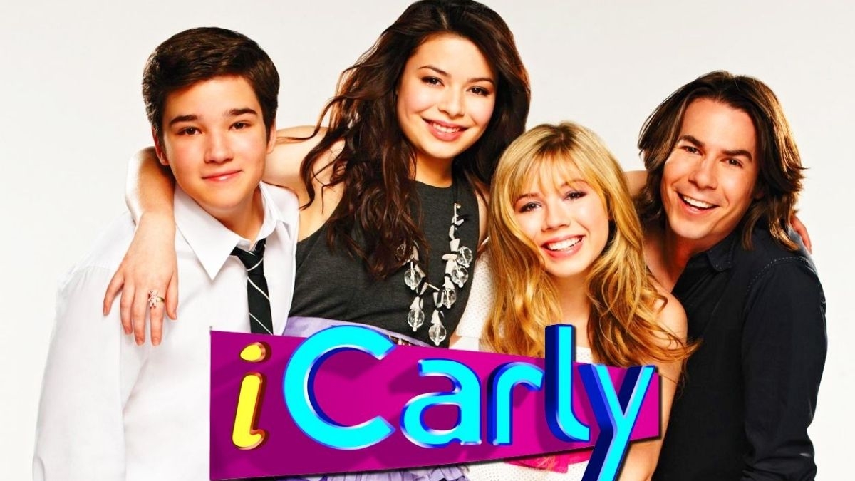 iCarly: Paramount Pictures muestra el comienzo del rodaje