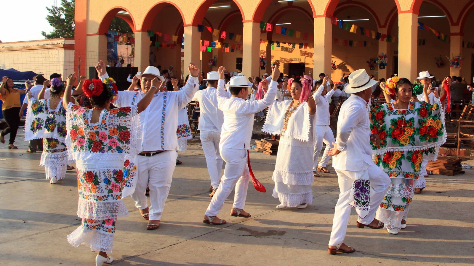 COVID-19: Un año sin las tradicionales vaquerías de Yucatán