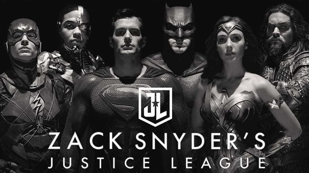 Fanáticos de DC le piden a Warner Brothers la vuelta de Zack Snyder