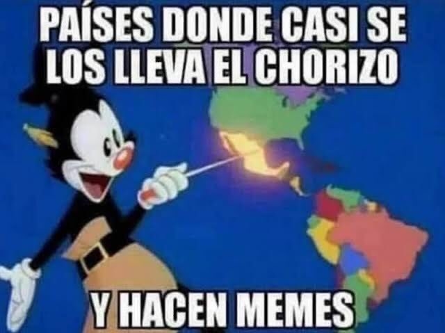 Pasado el susto, lanzan memes sobre el tembor en CDMX