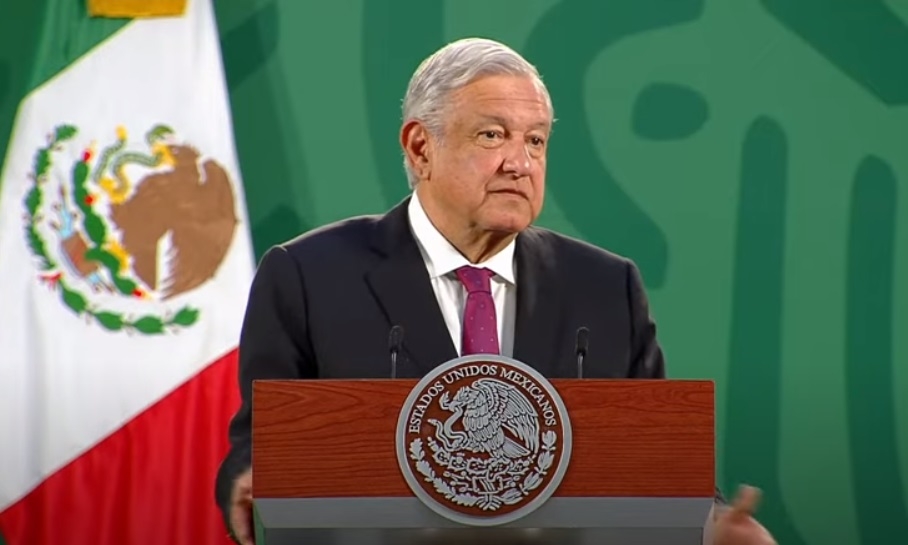 No se cierra la posibilidad de que México tenga acceso a vacunas de EU: AMLO