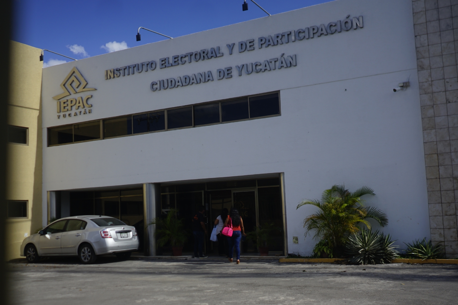 Yucatán tentrá un debate de candidatos a la gubernatura