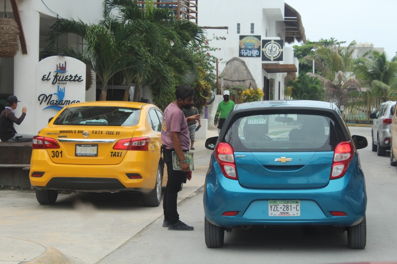 Sector hotelero y elementos policiacos forman alianza en Chetumal