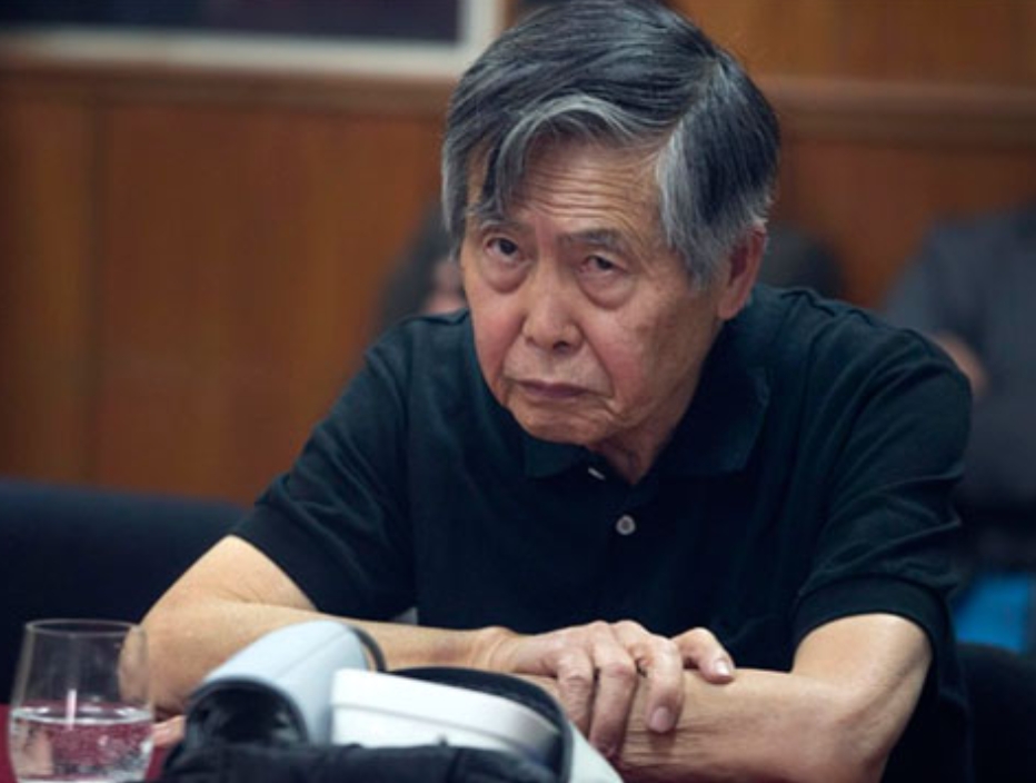 Arranca juicio contra Alberto Fujimori por esterilización forzada de 270 mil mujeres