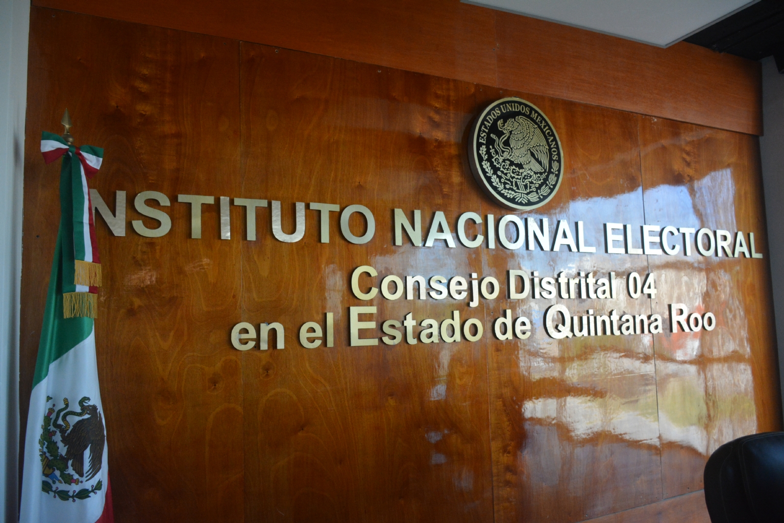 Candidatos a presidentes municipales en Quintana Roo piden protección al Ieqroo