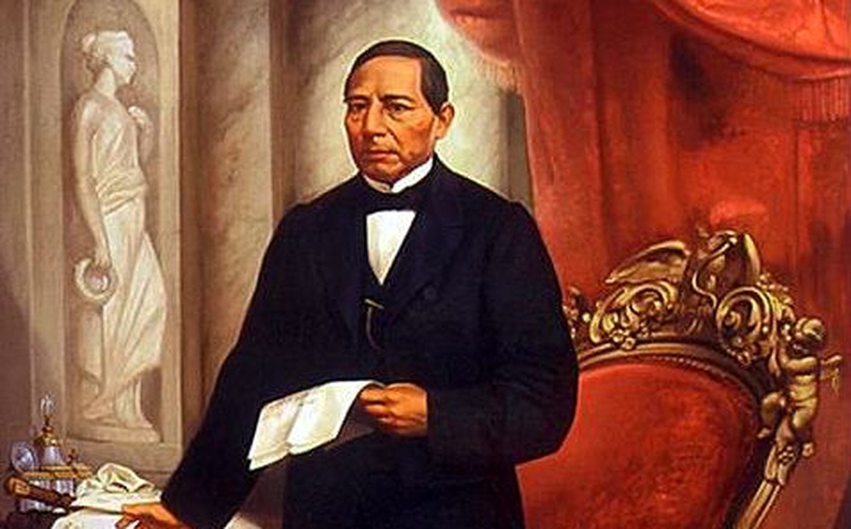 Natalicio de Benito Juárez: Este es su legado a 215 años