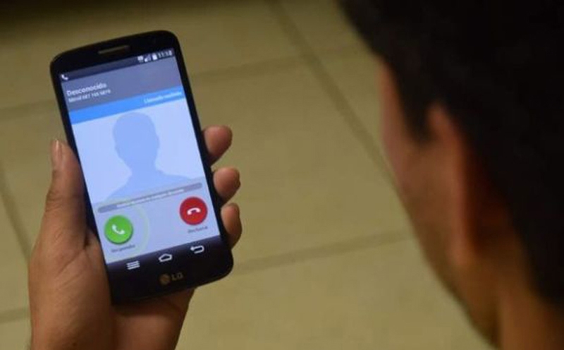 Alertan nuevo fraude telefónico en Carrillo Puerto; decían ser de la Segob