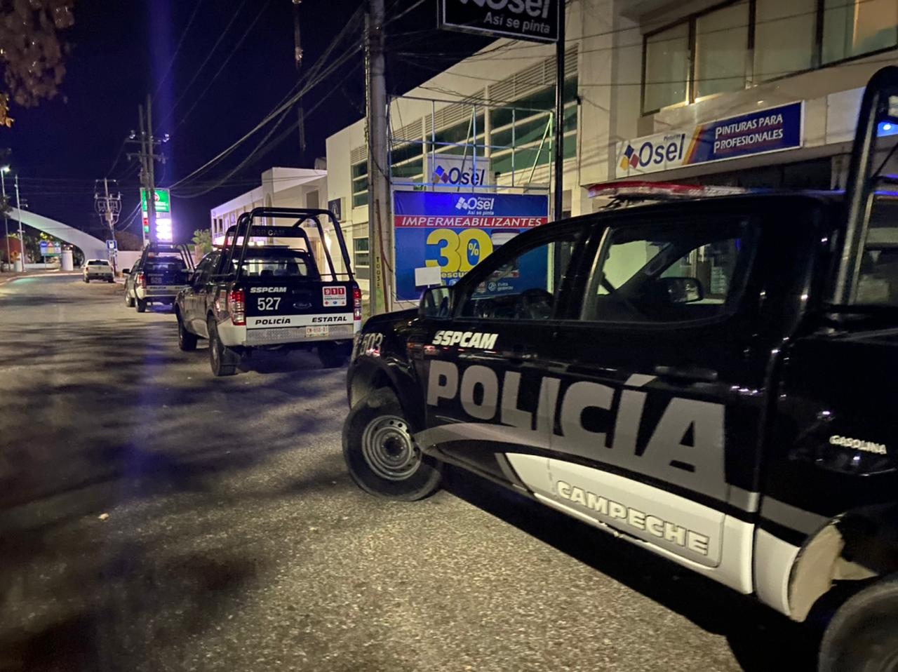 En estado grave, dos hombres linchados en Campeche