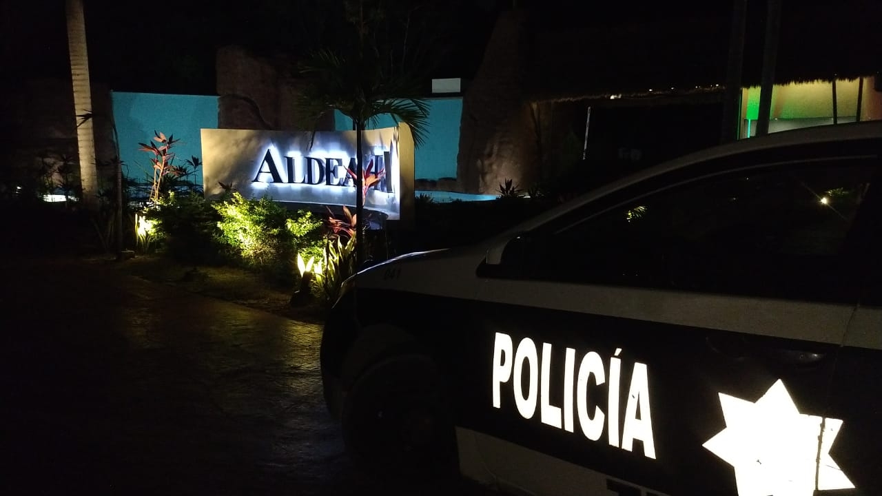 Asesinado a balazos en Puerto Morelos era buscado en Ucrania por tráfico de droga