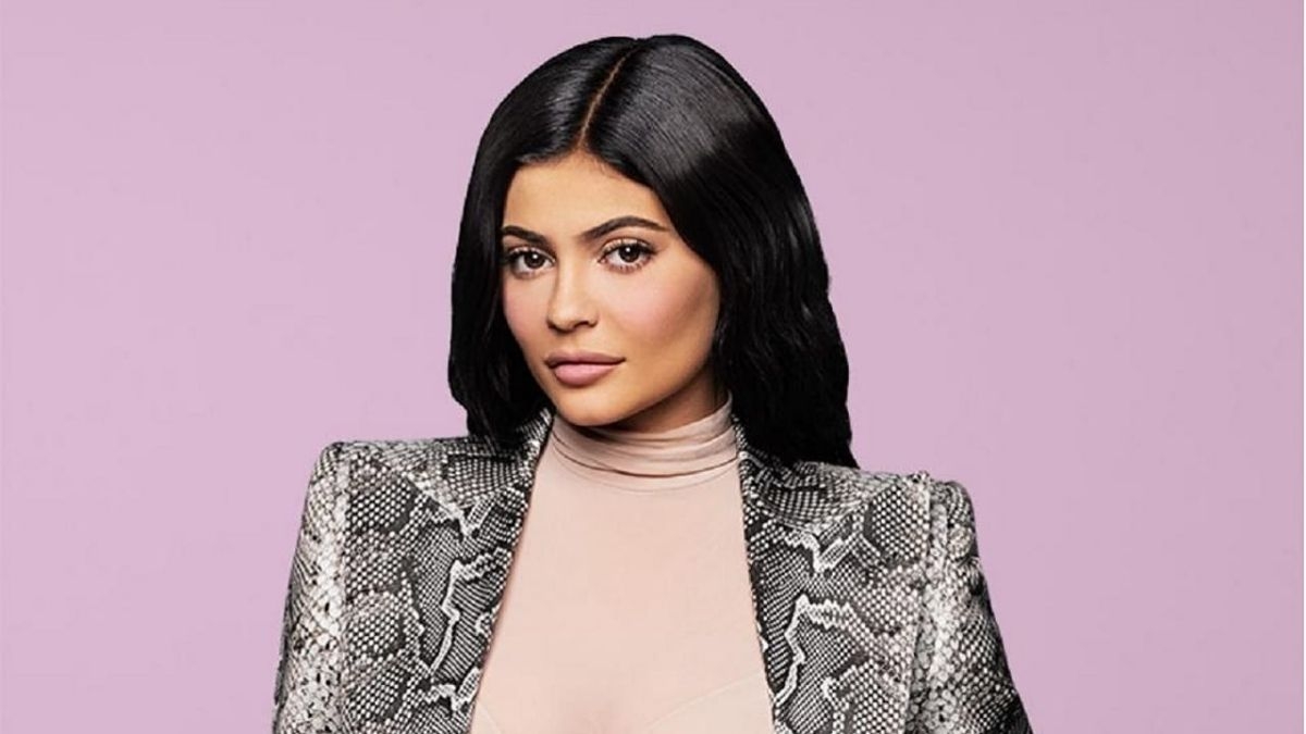 Kylie Jenner habla luego de las críticas por pedir donaciones de dinero