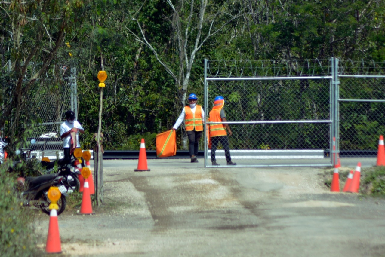 Tren Maya: Fonatur otorga licitación a empresas de vales de despensa para trabajadores