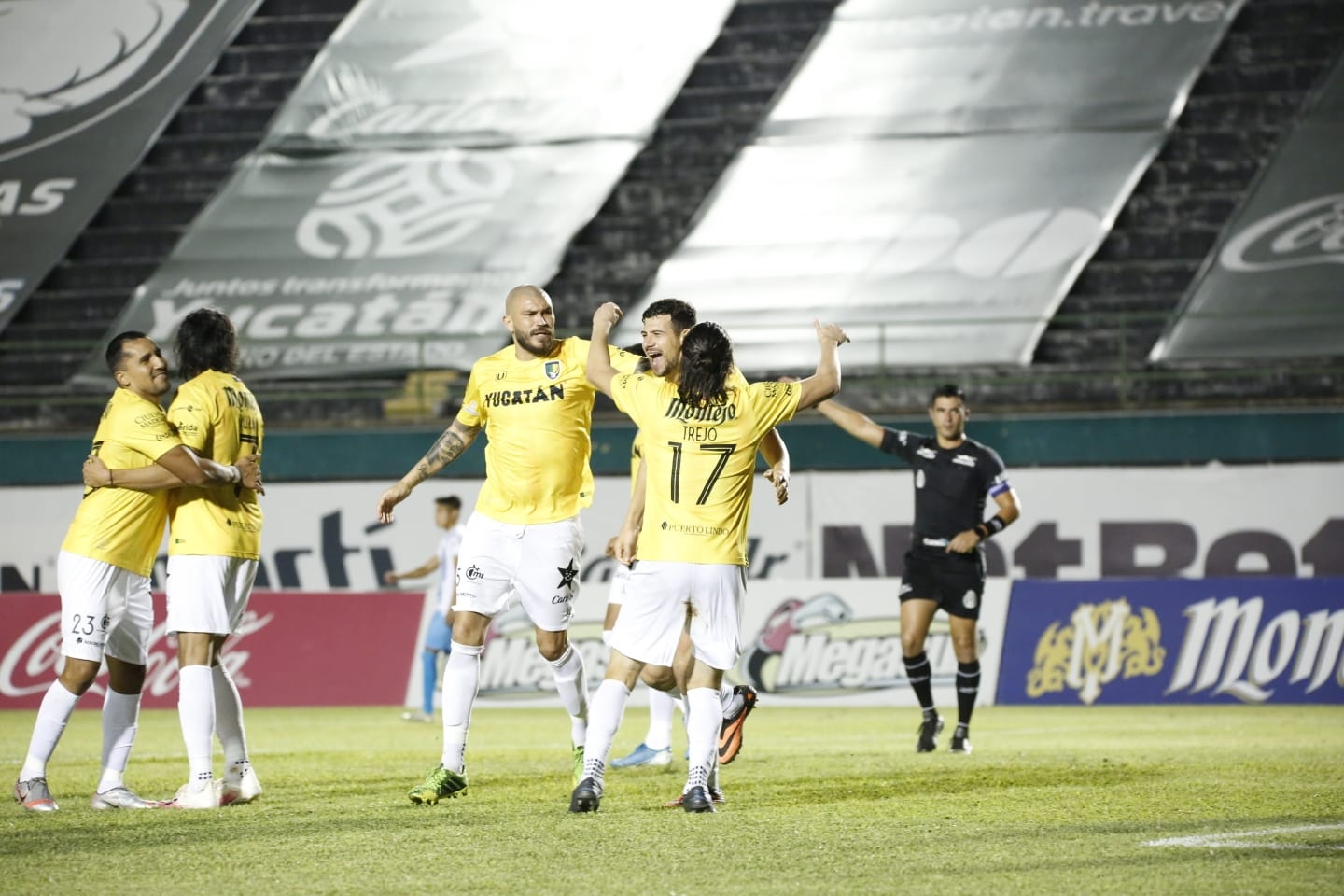 Venados FC vs Toros del Celaya: ¿Dónde y cuándo ver el partido?