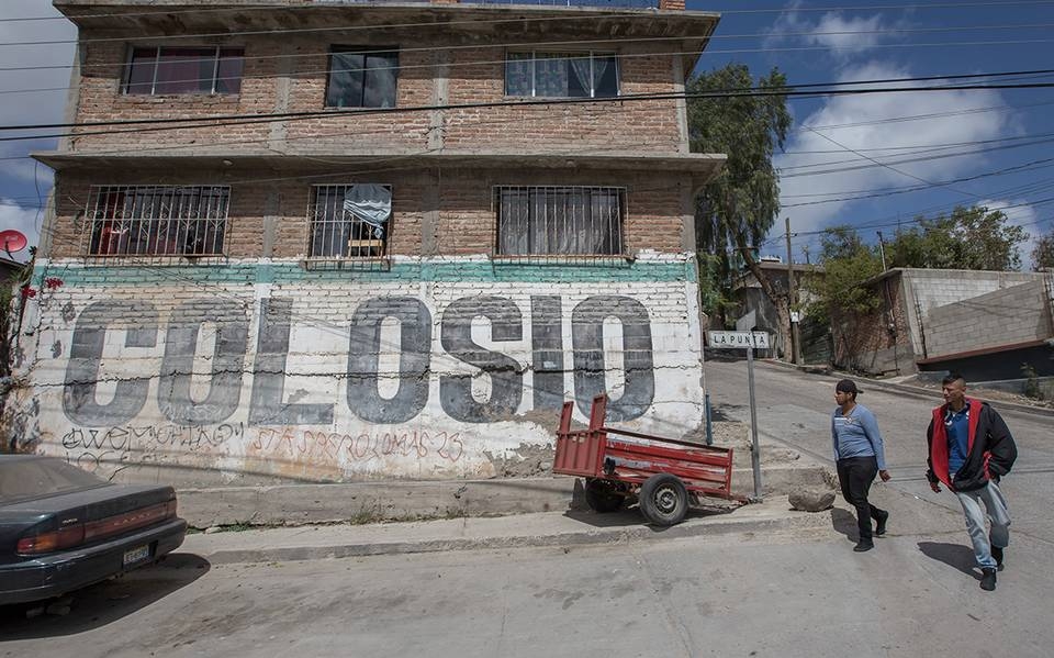 Lomas Taurinas, a 27 años de la muerte de Luis Donaldo Colosio