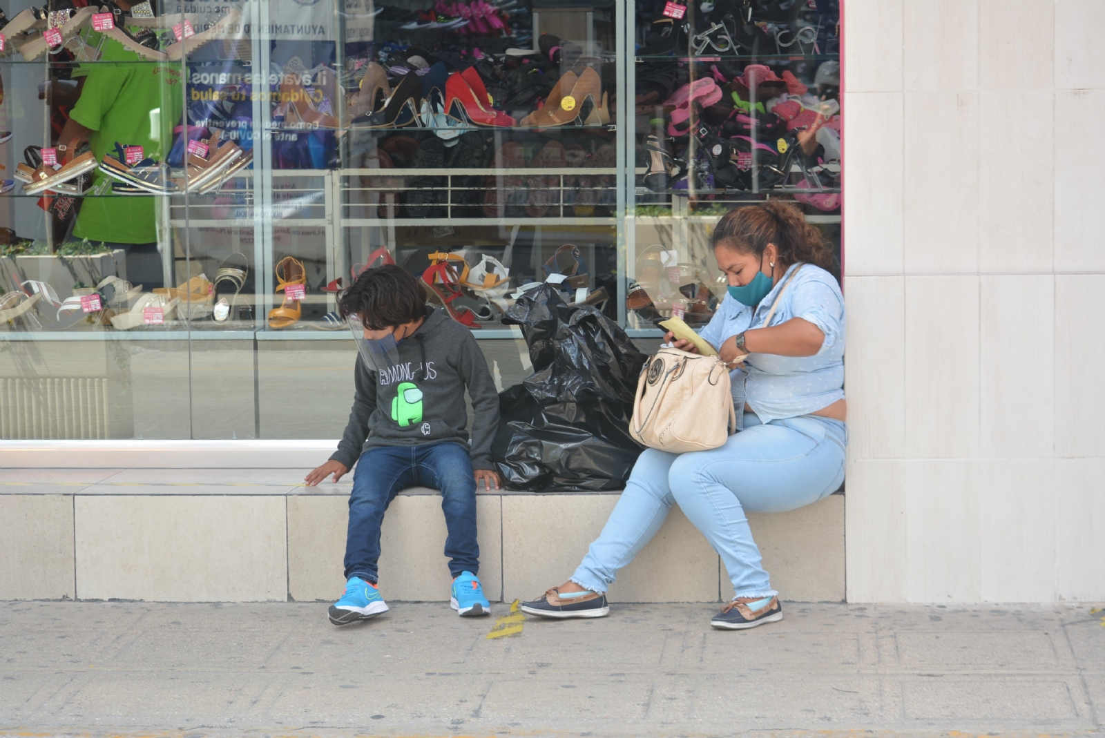 Yucatán reporta 214 pacientes hospitalizados por COVID-19