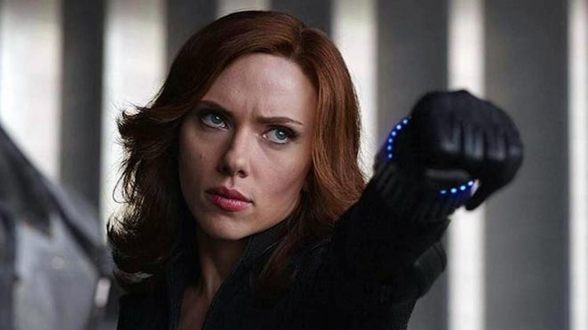 Disney cambia la fecha de estreno de Black Widow y varias películas más