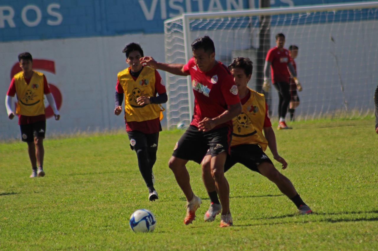 Pioneros de Cancún FC vs Aguacateros de Uruapan: ¿Cuándo y dónde verlo?