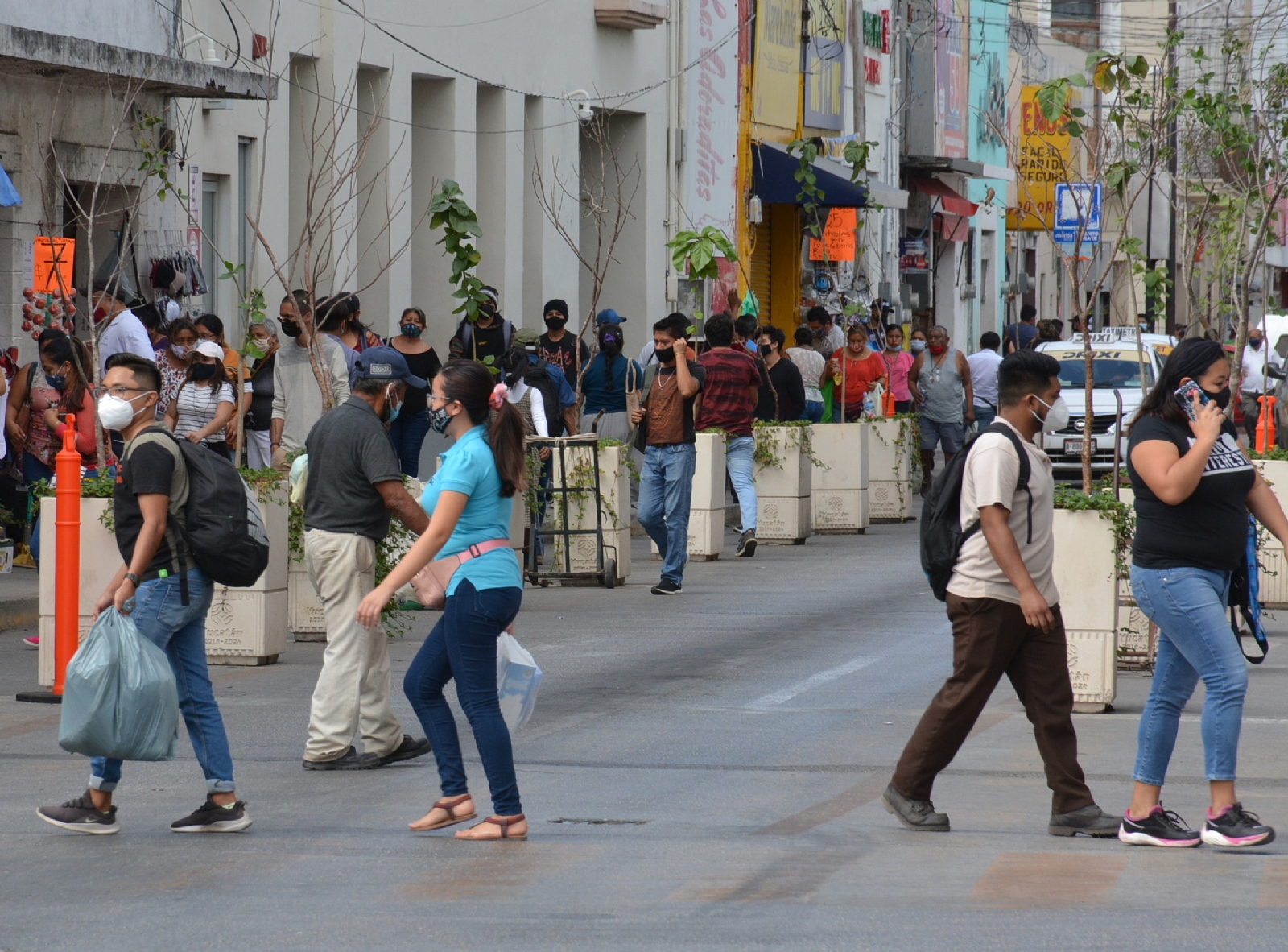 COVID-19 genera desigualdad informativa en Yucatán, especialista
