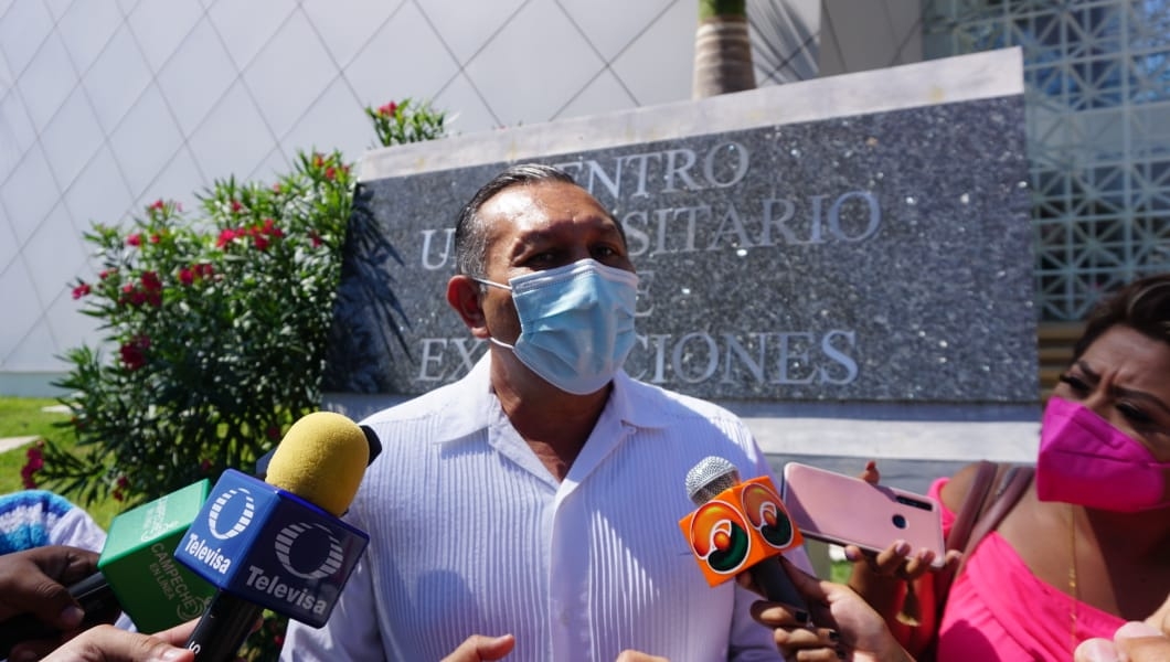 FGR investiga en Campeche vacunas Sputnik V falsas