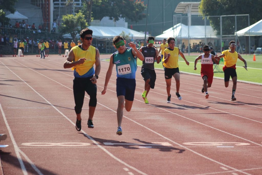 Buscan que Yucatán sea sede nacional del Deporte Adaptado