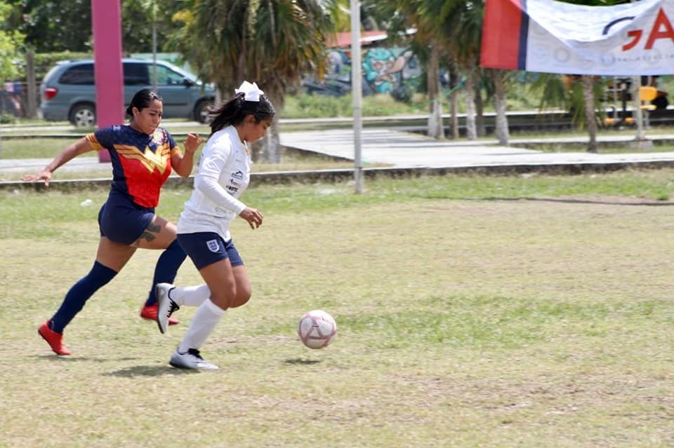 Copa Estatal GAF7 2021 se llevará a cabo este fin de semana en Playa del Carmen