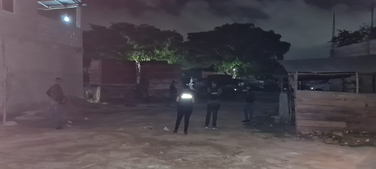 Detienen a dos personas por homicidio de 'El Loco' en Chetumal