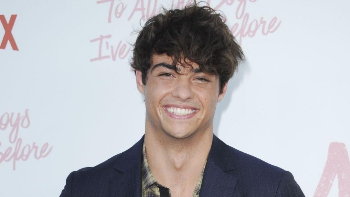 Noah Centineo cambia su físico abismalmente para interpretar a un superhéroe