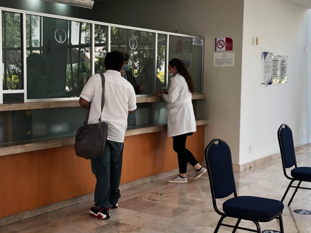 Colegio de Médicos de Quintana Roo convoca a marcha pacífica para ser vacunados