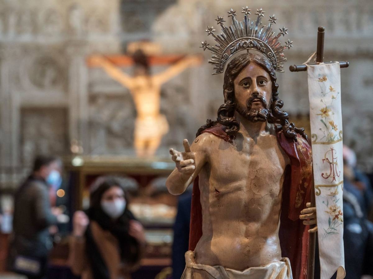 Significado y origen de la Semana Santa