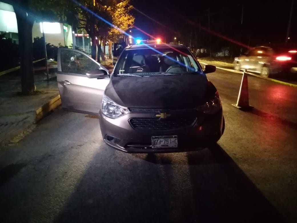 La Policía se apoyó en videos obtenidos por cámaras de seguridad para localizar al hombre