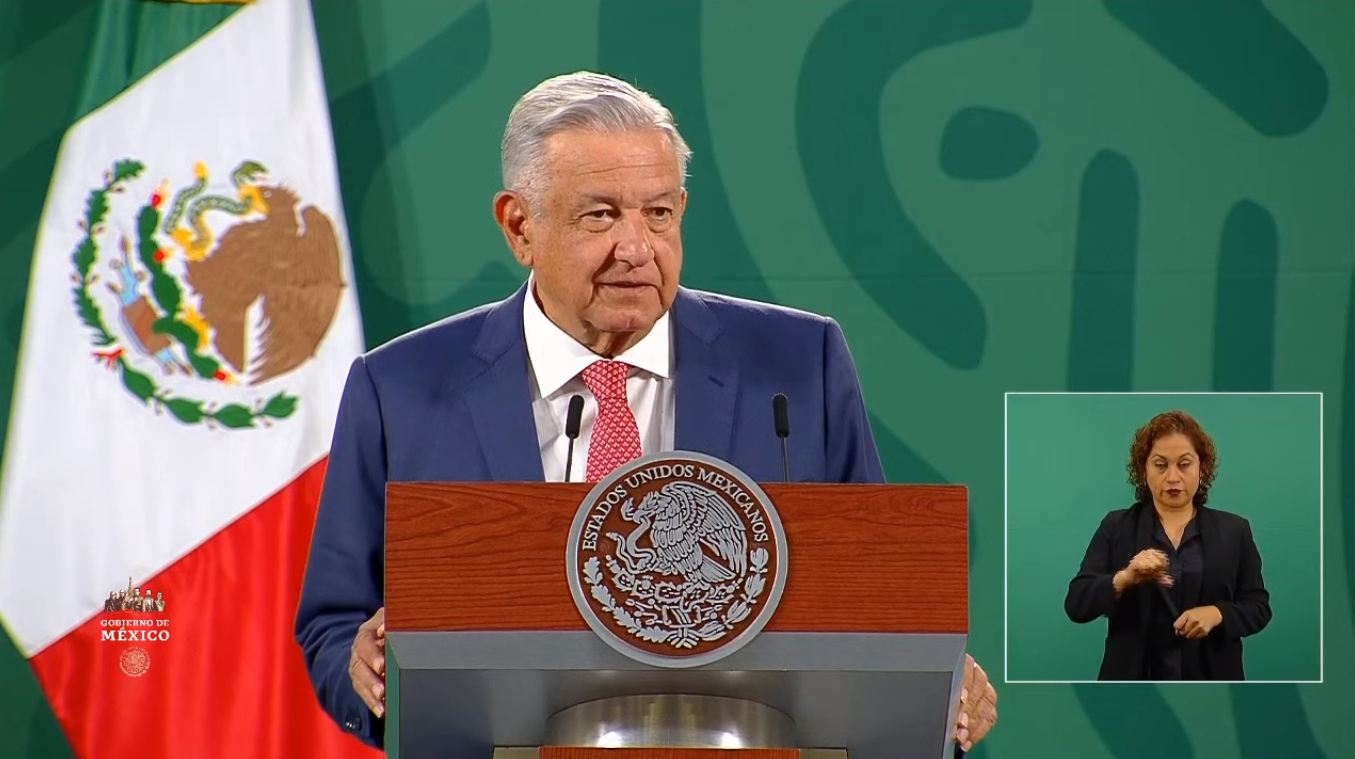 AMLO anuncia gira por Chihuahua y Coahuila este fin de semana