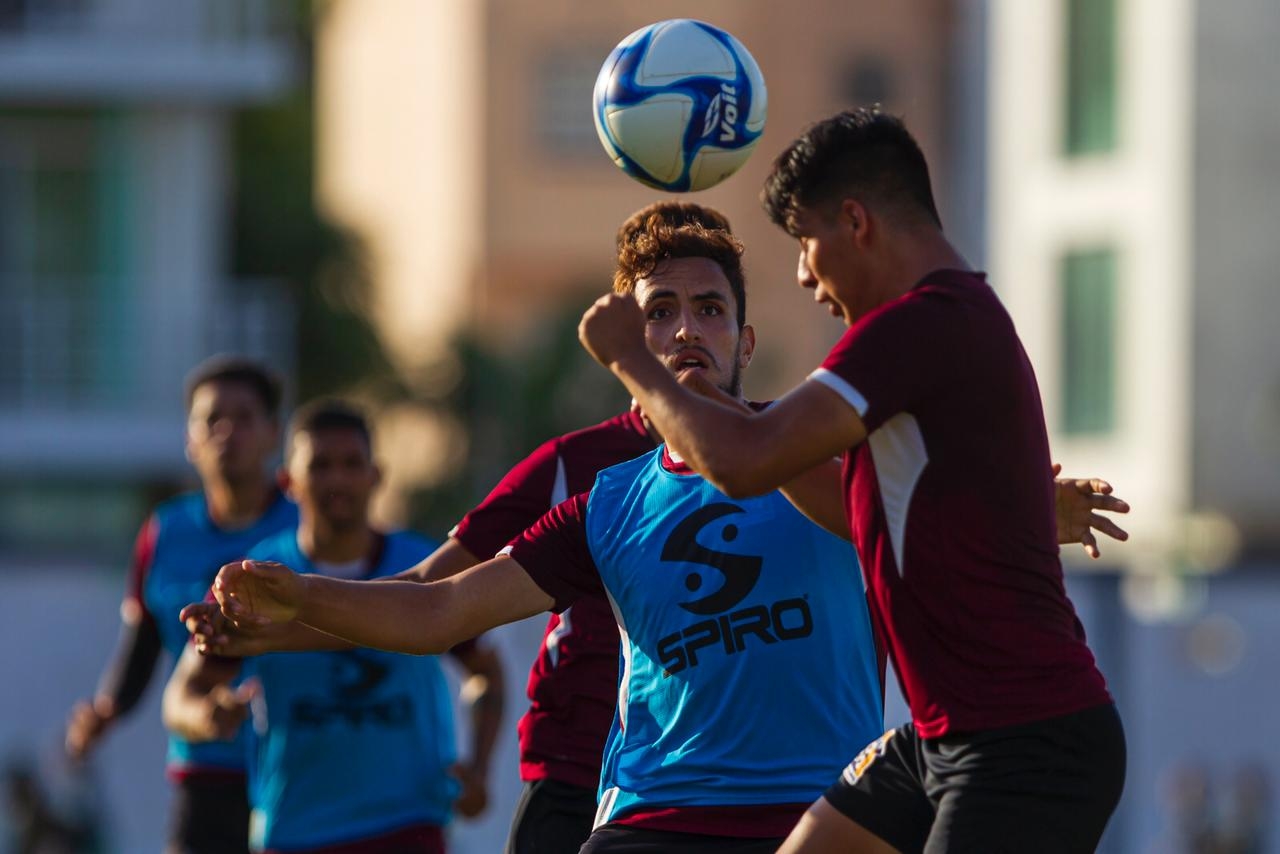 Inter Playa del Carmen Vs Freseros de Irapuato: ¿Dónde y cuándo verlo?