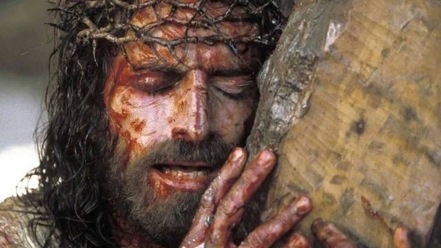 La Pasión de Cristo se estrenó en 2004 y fue muy criticada