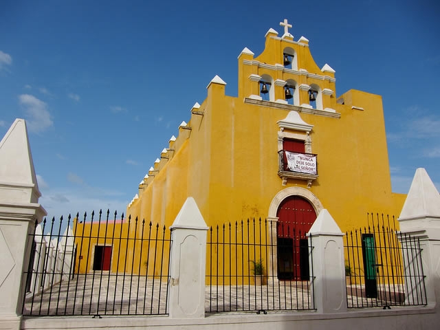 Campeche con posibilidad de tormentas eléctricas