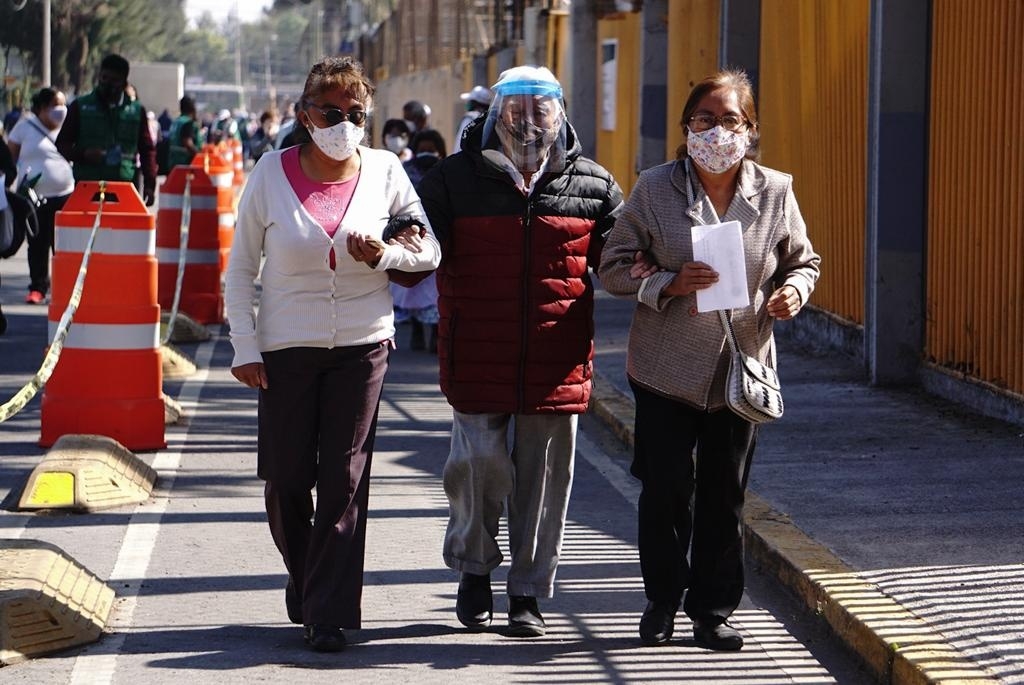 La cuarentena empezó con las vacaciones de Semana Santa el año pasado