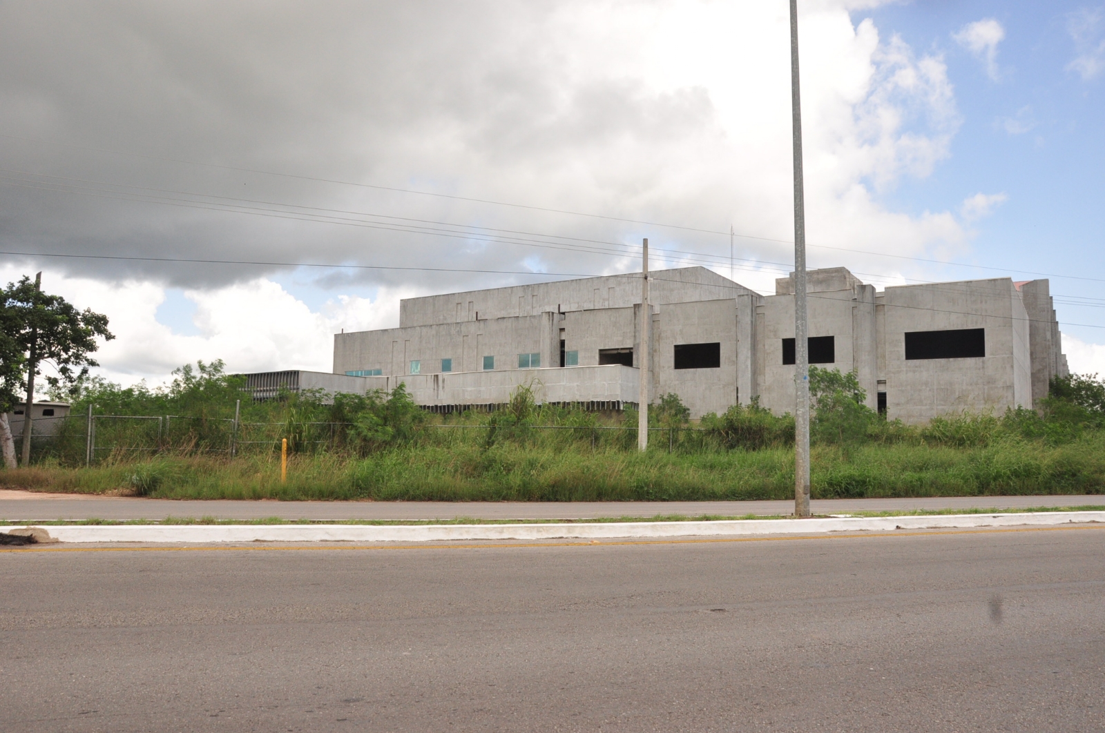 Rescate del hospital de Ticul le cuesta al Gobierno de Yucatán 61.9 mdp