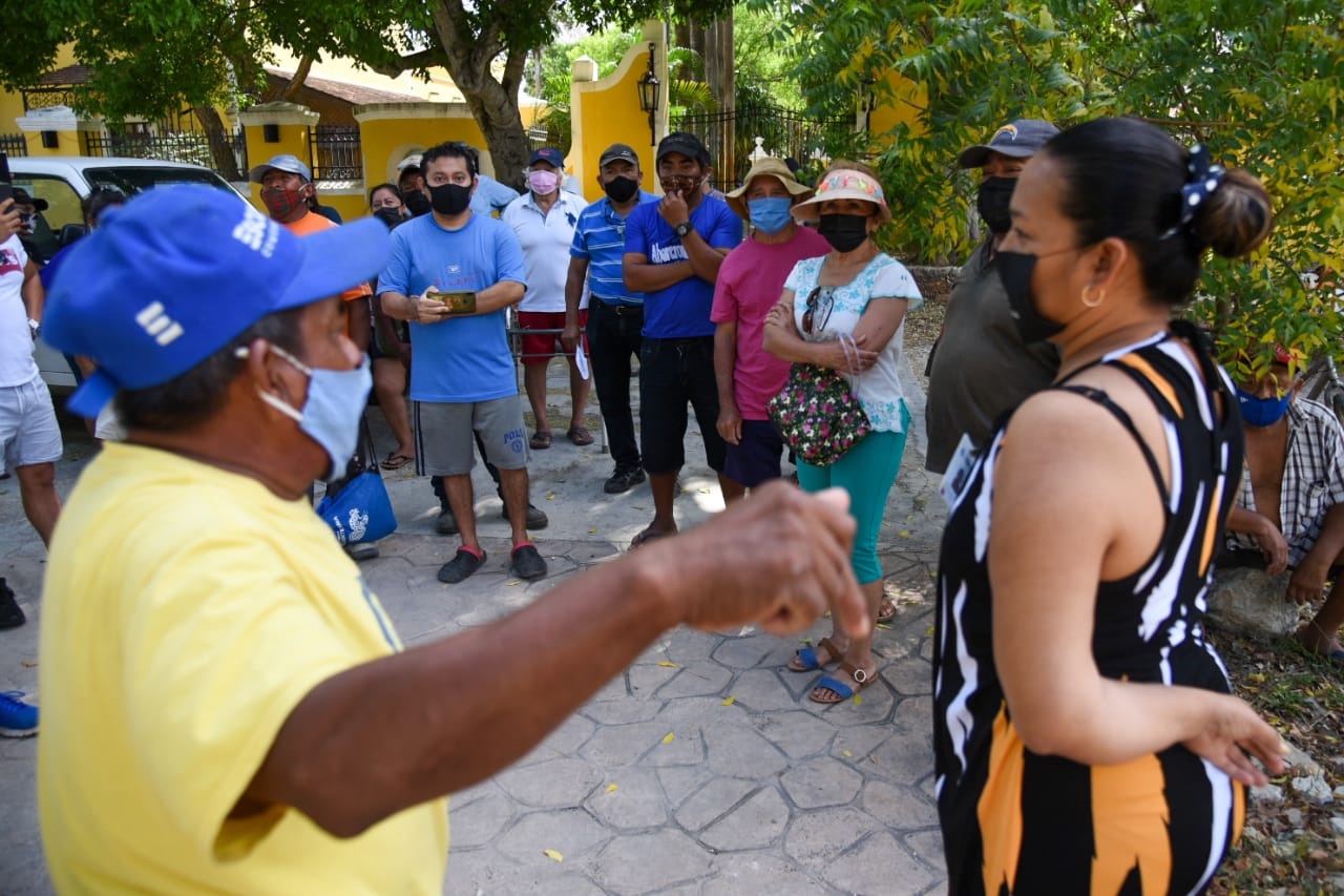 En Yucatán, sólo al 13% de las mujeres se les reconoce como ejidatarias: RAN