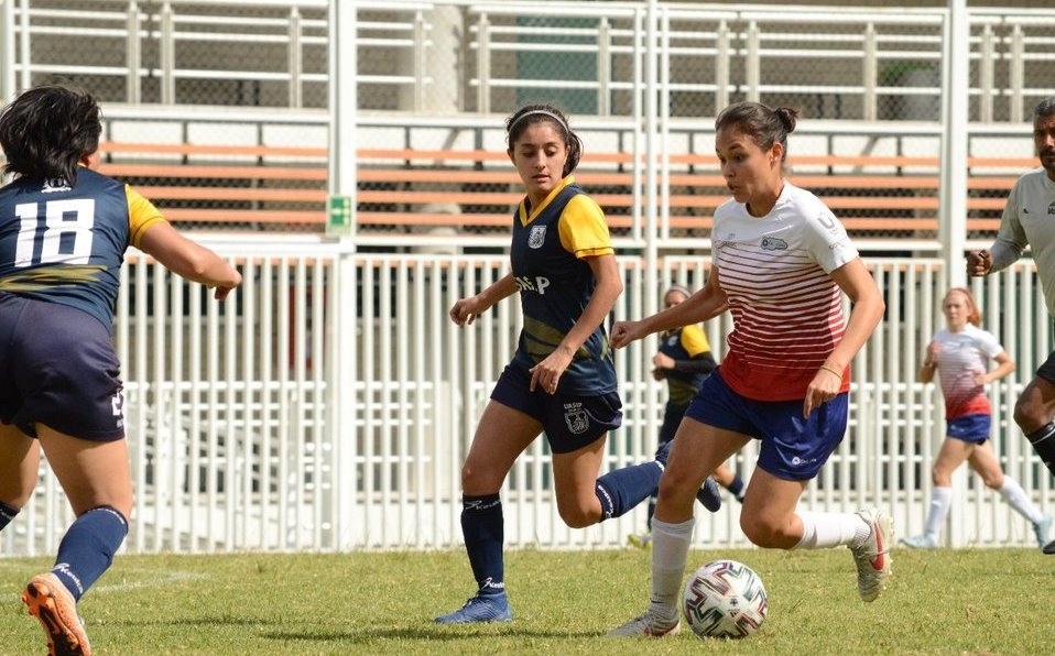 Yucatán, sede del selectivo de futbol universitario mundial