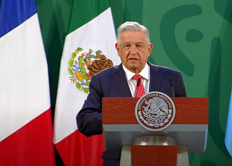 López Obrador esperará para aplicarse la vacuna contra COVID-19