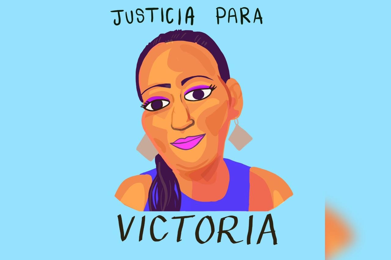 Surge movimiento #JusticiaParaVictoria en redes tras la muerte de una mujer en Tulum