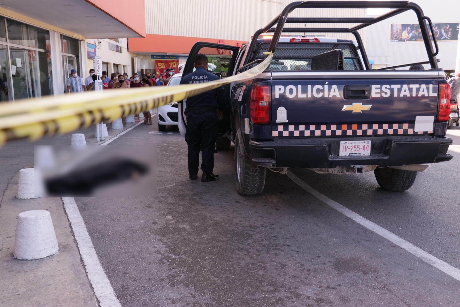 Tasa de feminicidios en Quintana Roo supera la media nacional: SESNSP