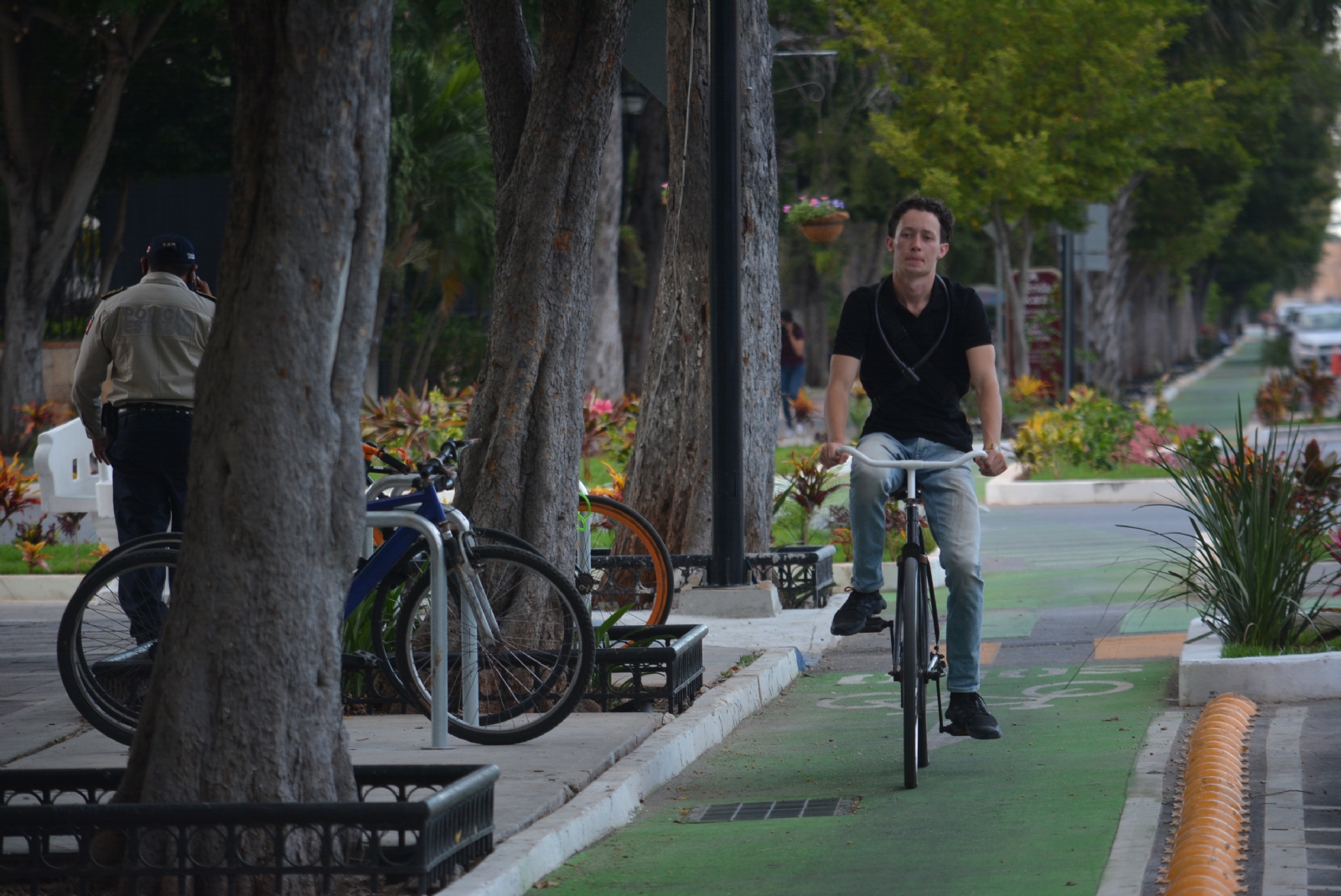 Yucatán, en el top 5 de los estados que utilizan más bicicletas
