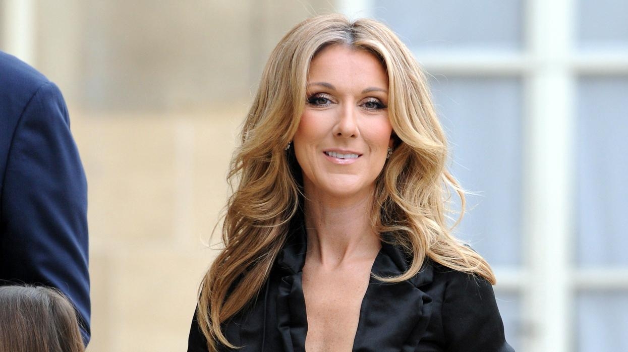 Céline Dion celebra 53 años repleta de éxitos