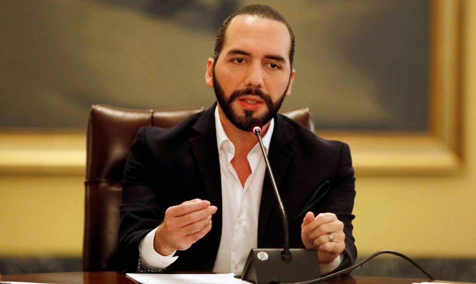 Presidente de El Salvador revela más impunidad en caso Victoria de Tulum