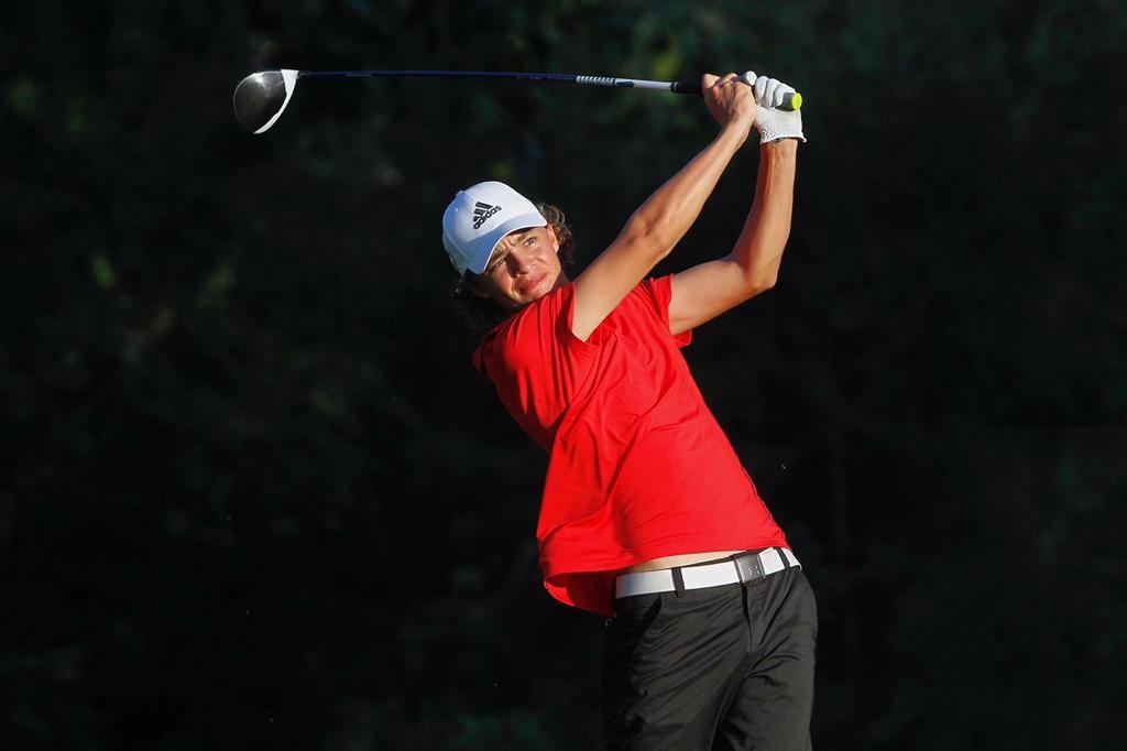 XIV Copa Yucatán de Golf realizada en Cancún, ya tiene campeones