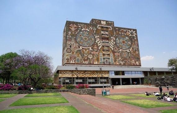 La máxima casa de estudios indicó que el regreso a clases presenciales será cuando el semáforo epidemiológico se mantenga en verde por tres semanas consecutivas.

