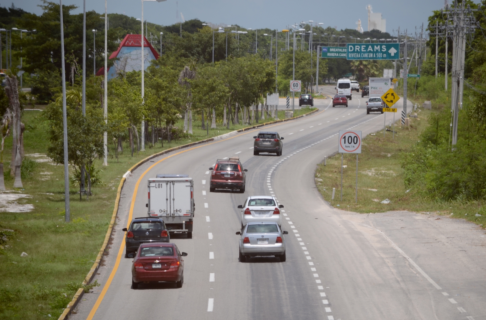 Previo a visita de AMLO, cancelan licitación del Tramo 5 Norte del Tren Maya