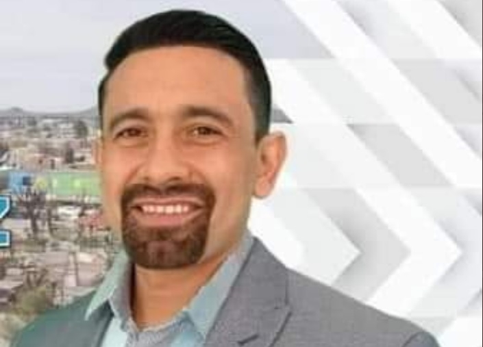 Asesinan a Yuriel González, candidato del PRI a la alcaldía en Chihuahua