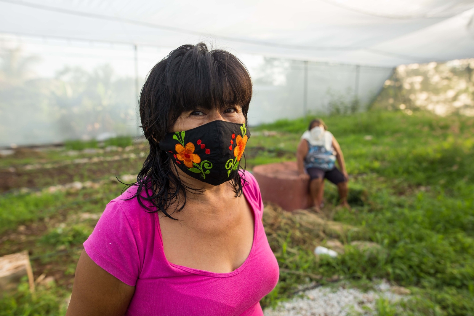 Congreso propone geolocalizador para mujeres víctimas de violencia en Yucatán