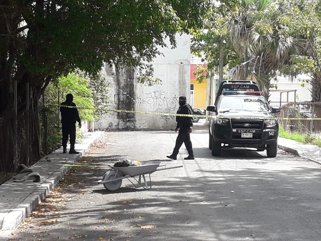 Roban 200 mil pesos de cajero de la CFE en Ciudad del Carmen